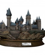 Harry Potter and the Philosopher's Stone Master Craft socha Hogwarts School Of Witchcraft And Wizardry 32 cm